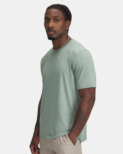 UA Vanish Energy Men's Short Sleeve