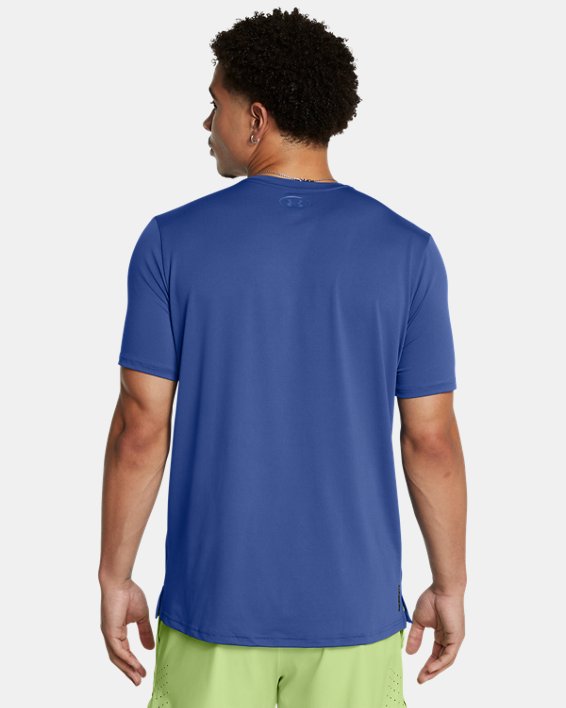 UA Vanish Energy Men's Short Sleeve