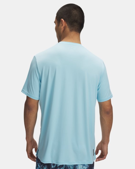 UA Vanish Energy Men's Short Sleeve