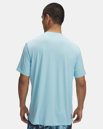 UA Vanish Energy Men's Short Sleeve