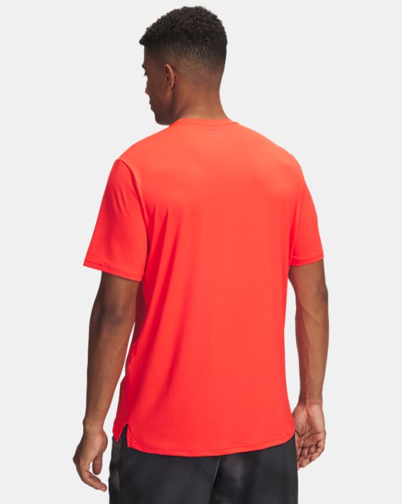 UA Vanish Energy Men's Short Sleeve