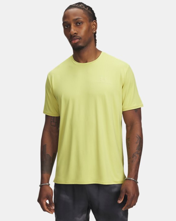 UA Vanish Energy Men's Short Sleeve