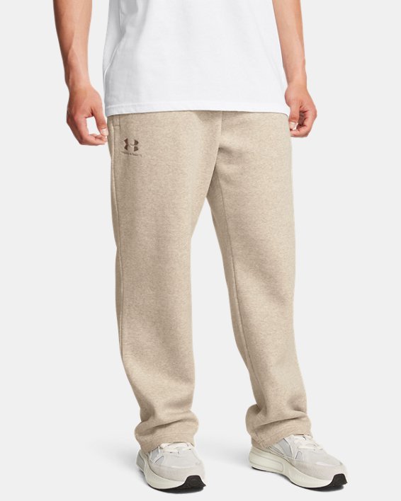 UA Icon Fleece Men's Pants