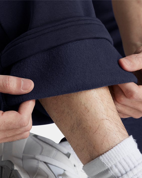 UA Icon Fleece Men's Pants