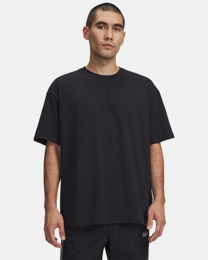 UA Heavyweight Men's Oversized Short Sleeve