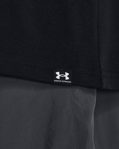 UA Heavyweight Men's Oversized Short Sleeve