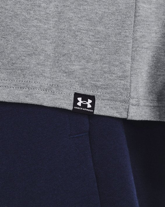 UA Heavyweight Men's Oversized Short Sleeve