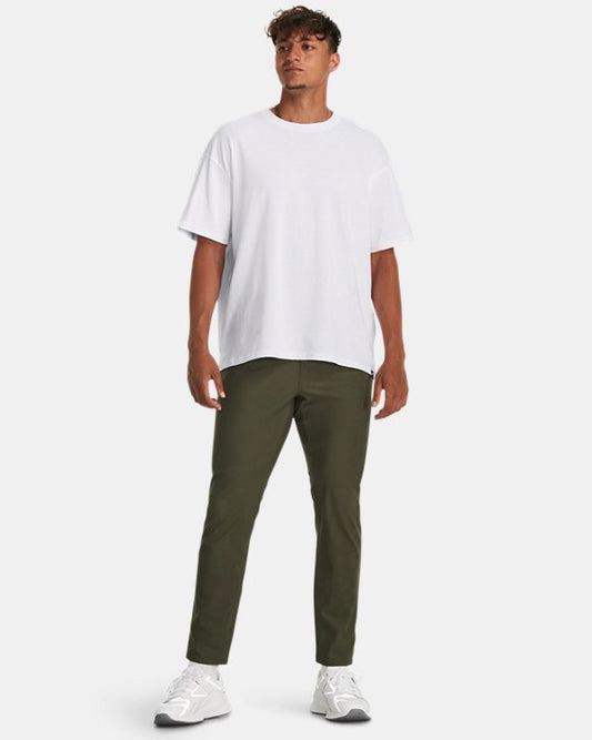 UA Heavyweight Men's Oversized Short Sleeve