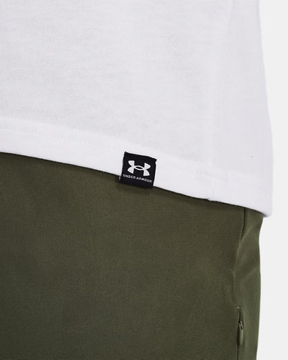 UA Heavyweight Men's Oversized Short Sleeve