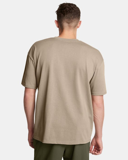 UA Heavyweight Men's Oversized Short Sleeve