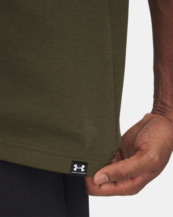 UA Heavyweight Men's Oversized Short Sleeve