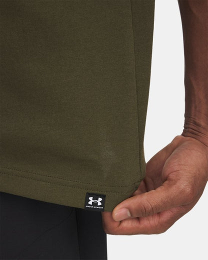 UA Heavyweight Men's Oversized Short Sleeve