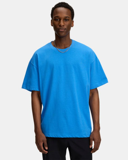 UA Heavyweight Men's Oversized Short Sleeve