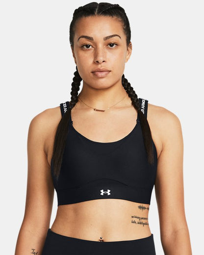 UA Infinity 2 High Women's Sports Bra