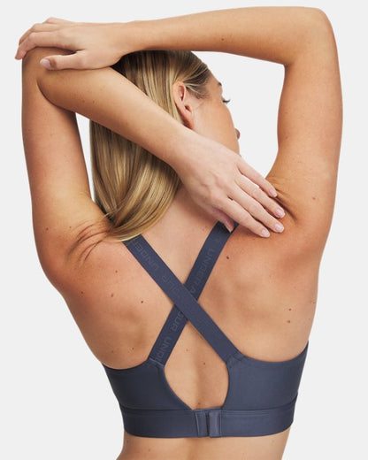 UA Infinity 2 High Women's Sports Bra