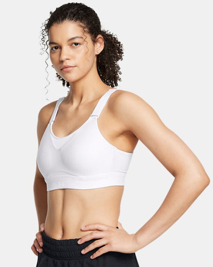 UA Infinity 2 High Women's Sports Bra