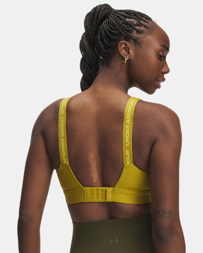 UA Infinity 2 High Women's Sports Bra