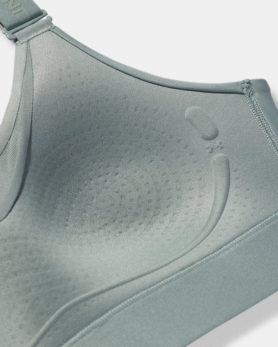 UA Infinity 2 High Women's Sports Bra