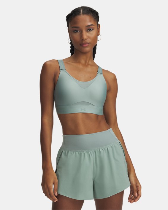 UA Infinity 2 High Women's Sports Bra