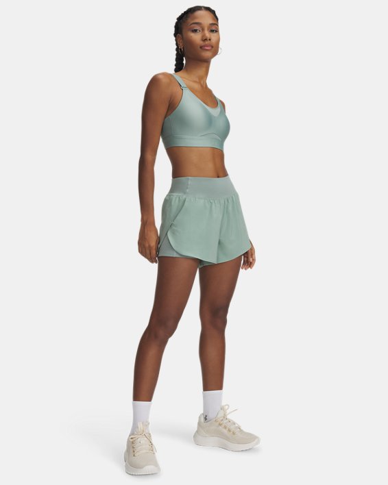 UA Infinity 2 High Women's Sports Bra