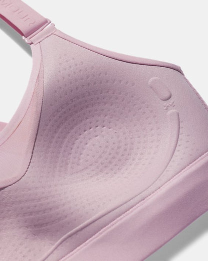 UA Infinity 2 High Women's Sports Bra