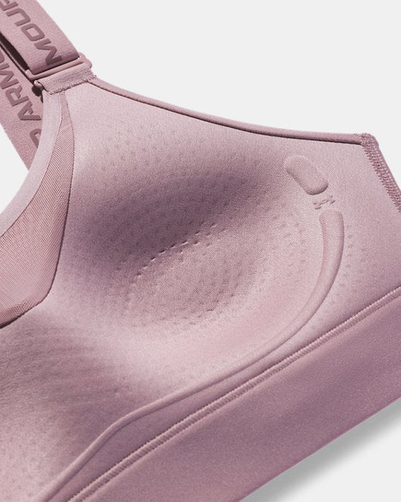 UA Infinity 2 High Women's Sports Bra