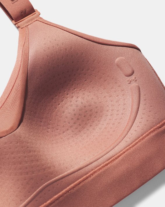 UA Infinity 2 High Women's Sports Bra