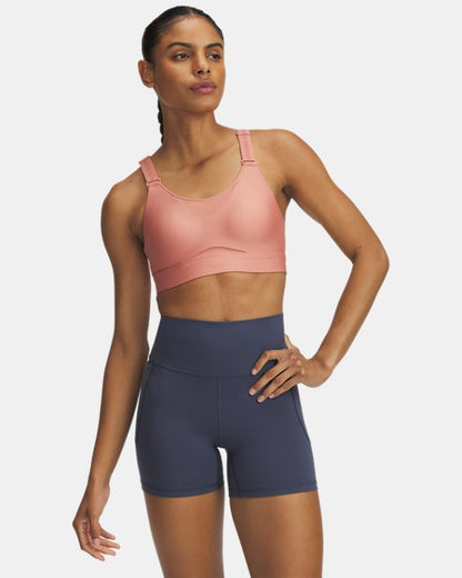 UA Infinity 2 High Women's Sports Bra