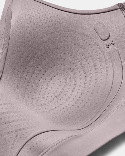 UA Infinity 2 High Women's Sports Bra