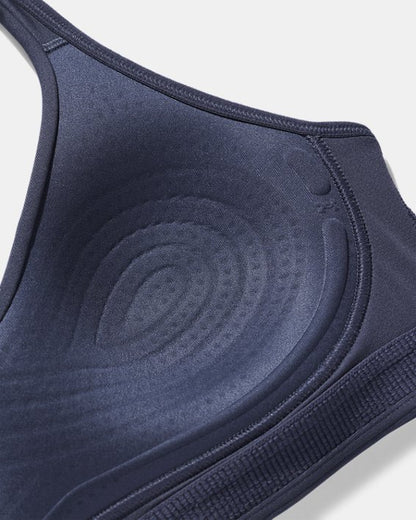 UA Infinity 2 Low Women's Sports Bra