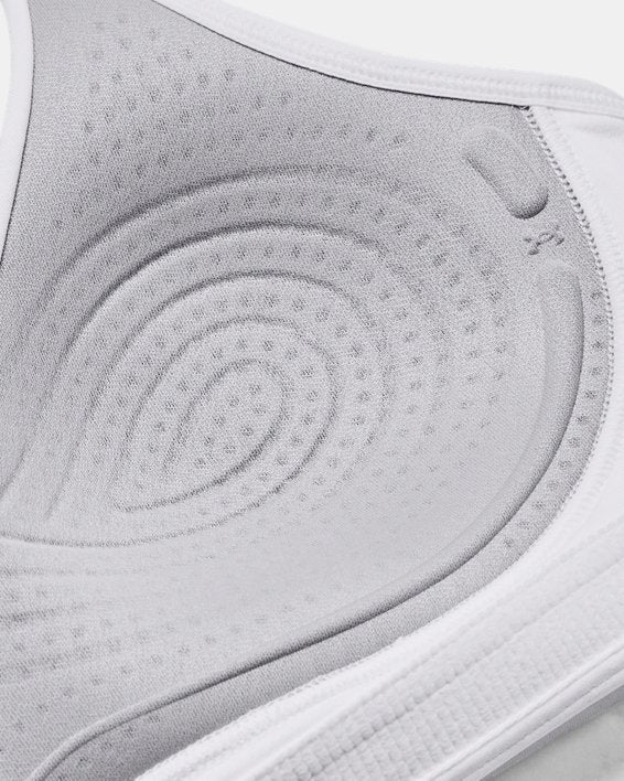 UA Infinity 2 Low Women's Sports Bra