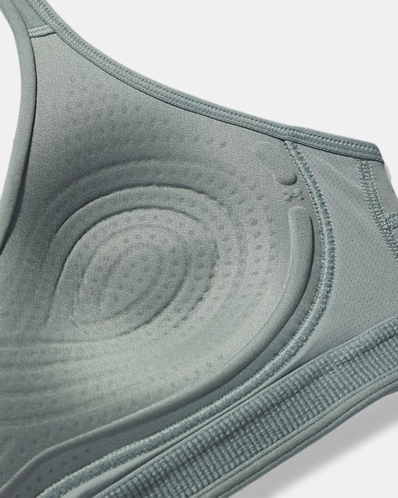 UA Infinity 2 Low Women's Sports Bra