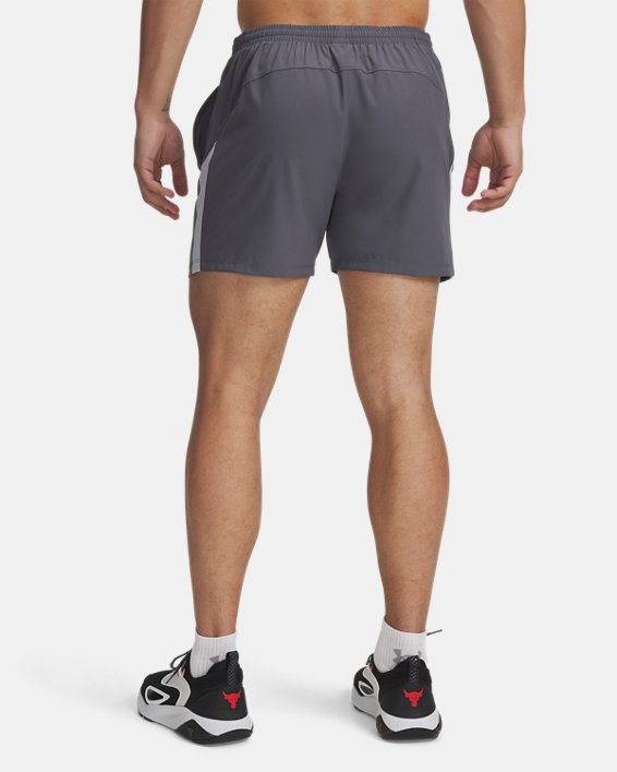 Project Rock Ultimate Men's 5 Training Shorts