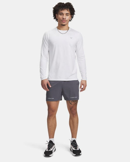 Project Rock Ultimate Men's 5 Training Shorts