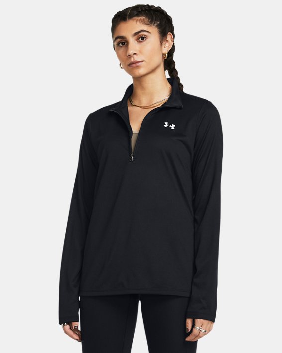 UA Tech Women's 1/2 Zip