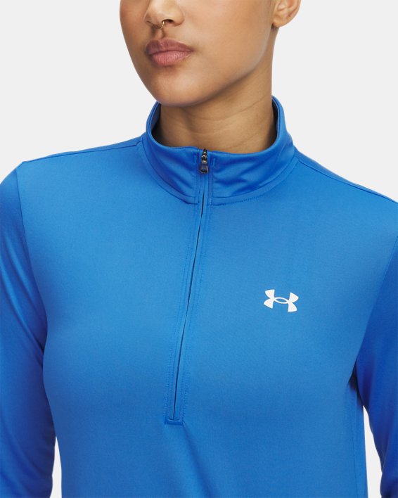 UA Tech Women's 1/2 Zip