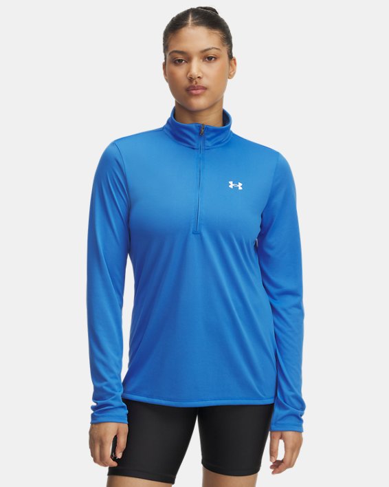 UA Tech Women's 1/2 Zip