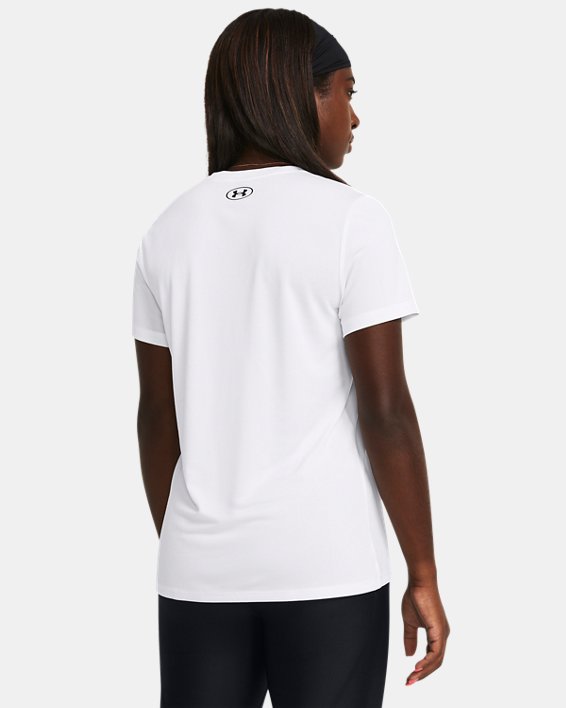 UA Tech Women's Short Sleeve