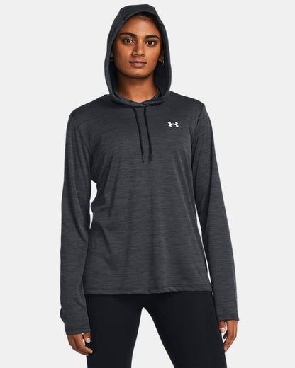 UA Tech Women's Hoodie