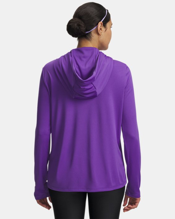 UA Tech Women's Hoodie