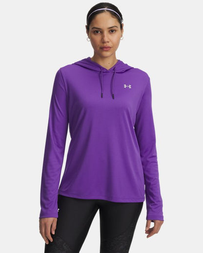 UA Tech Women's Hoodie