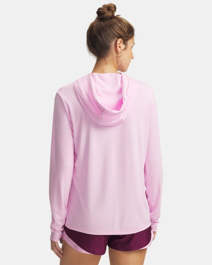 UA Tech Women's Hoodie