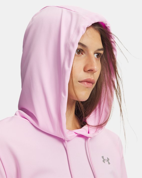 UA Tech Women's Hoodie