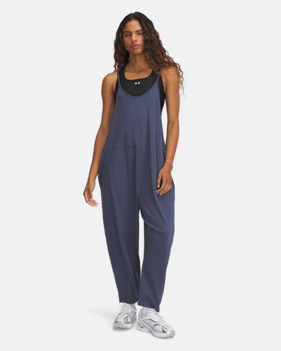 UA Rival Women's Jumper