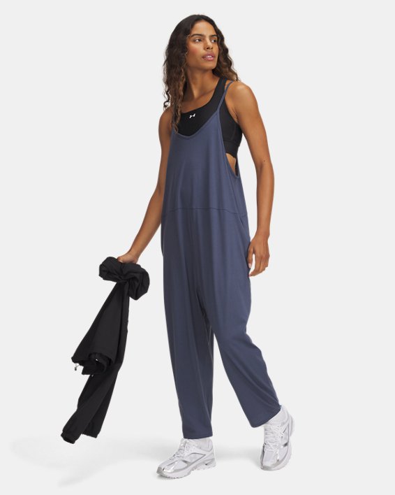 UA Rival Women's Jumper