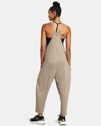 UA Rival Women's Jumper