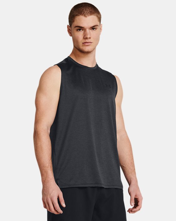 UA Tech Vent Men's Tank