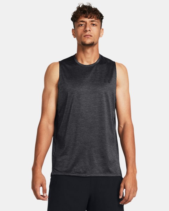 UA Tech Vent Men's Tank