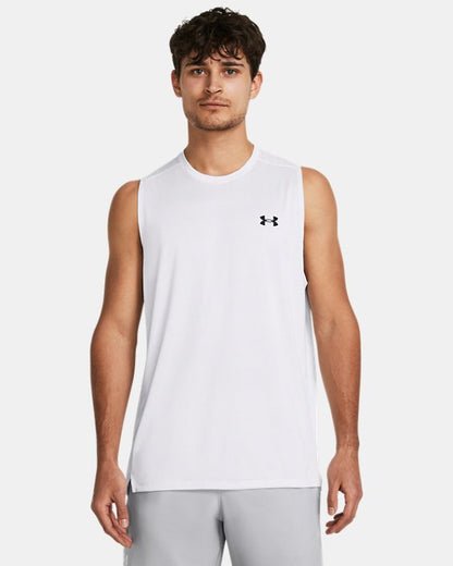 UA Tech Vent Men's Tank