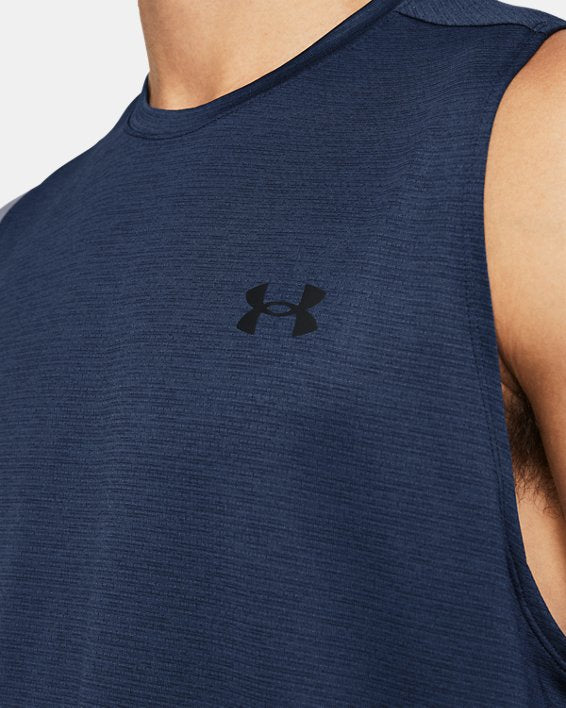 UA Tech Vent Men's Tank